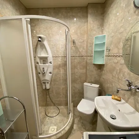 דירה Harry Potter Inspired 2bdr Old Town ברטיסלאבה