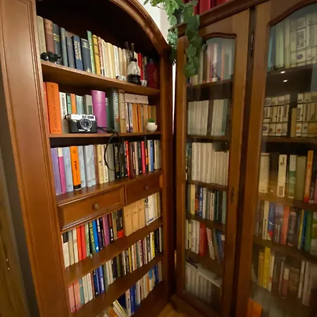 Harry Potter Inspired 2bdr Old Town Apartament Bratislava