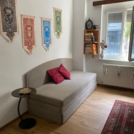 Apartamento Harry Potter Inspired 2bdr Old Town Bratislava