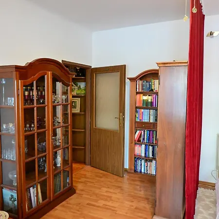 Harry Potter Inspired 2bdr Old Town Apartamento Bratislava