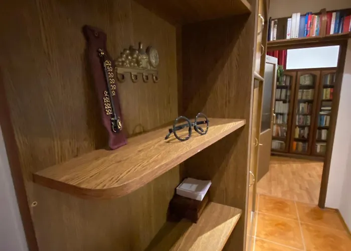 Appartement Harry Potter Inspired 2bdr Old Town