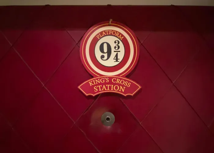 Apartament Harry Potter Inspired 2bdr Old Town *