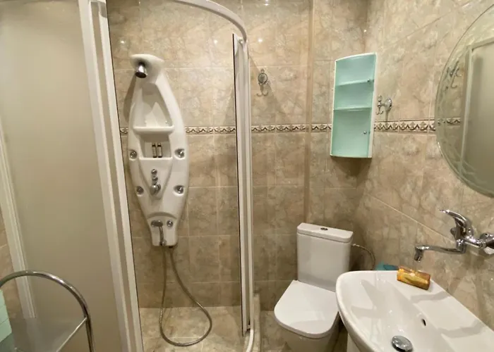 Apartmán Harry Potter Inspired 2bdr Old Town Bratislava