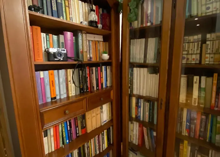 Harry Potter Inspired 2bdr Old Town Apartmán Bratislava