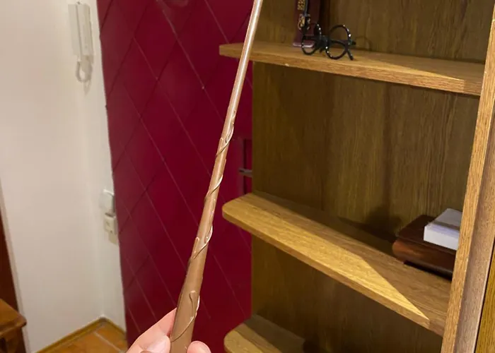 Apartmán Harry Potter Inspired 2bdr Old Town Bratislava