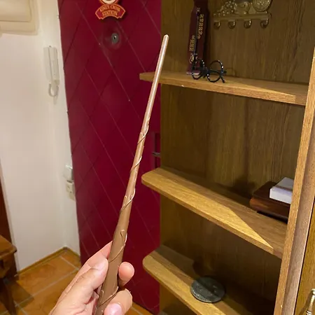 Apartamento Harry Potter Inspired 2bdr Old Town Bratislava