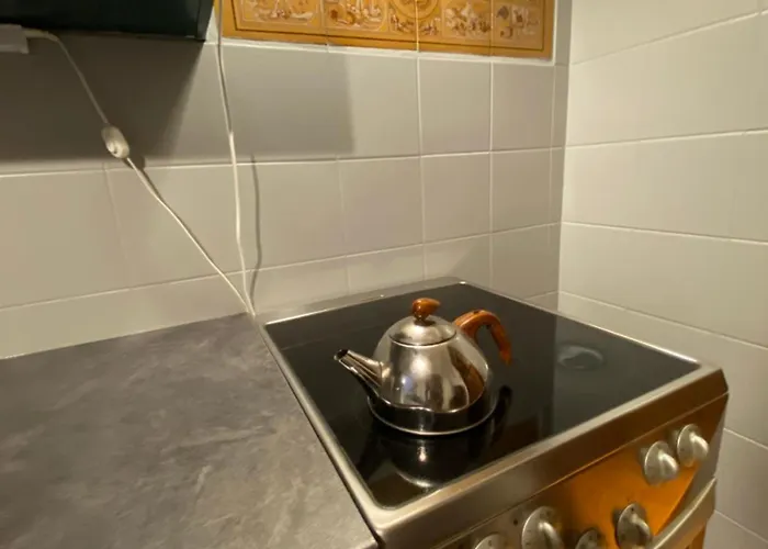 Harry Potter Inspired 2bdr Old Town * براتسيلافا